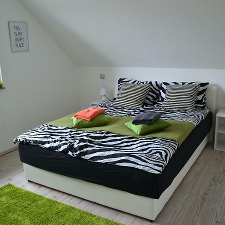 צליה Ana'S Place מראה חיצוני תמונה